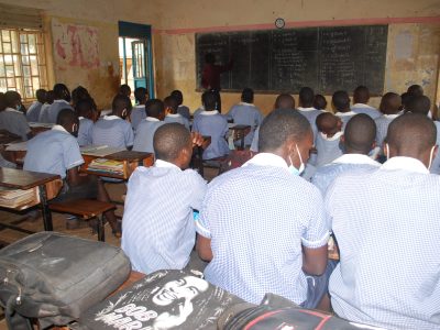 Learning Difference learning difference