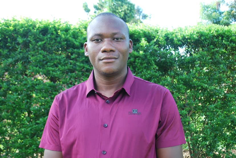 David Nzigu — Health Systems Partnerships Head (Sickle Cell Disease)
