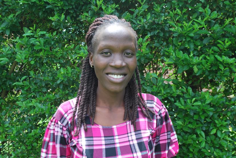 Eseza Nambi — Clinical Officer · BrightLife Medical Centre