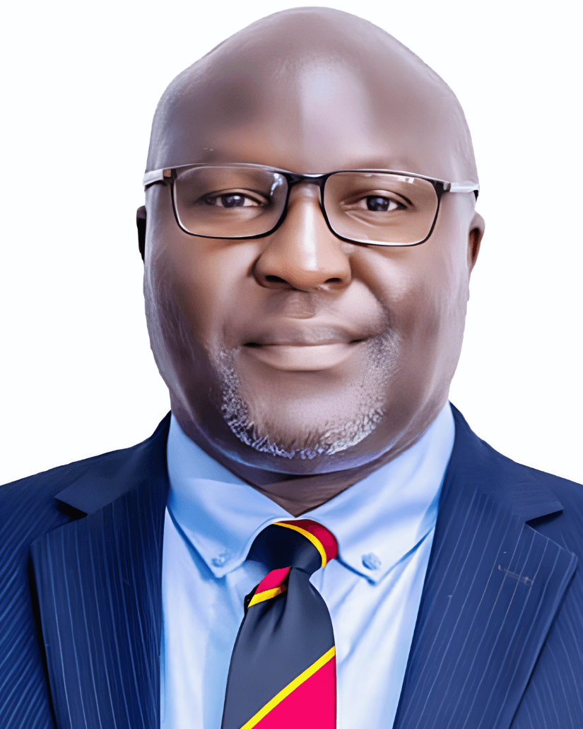 Prof Ronald Naluwayiro — Board Member