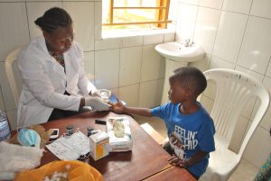 Read more about the article Kabukye Trust Launches Monthly Clinic Days For Type 1 Diabetes